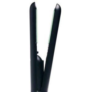 NIB CORDLESS CERAMIC STYLING IRON 1 INCH HARRY JOSH